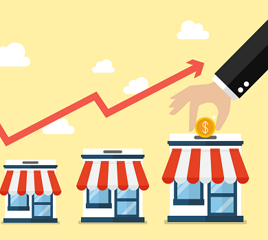Inversiones rentables: Franquicias LOW COST 